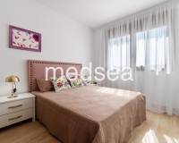 New Build - Townhouse - Torrevieja