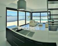 Nyproduktion - Villa - Ciudad Quesada