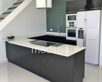 Nyproduktion - Villa - Ciudad Quesada