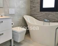 Nyproduktion - Villa - Ciudad Quesada