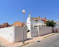 Resale - Terraced House - Torrevieja - La Rosaleda