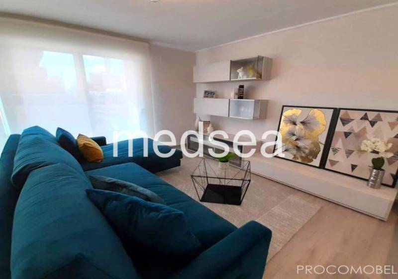 Townhouse - New Build - Orihuela Costa - Orihuela Costa