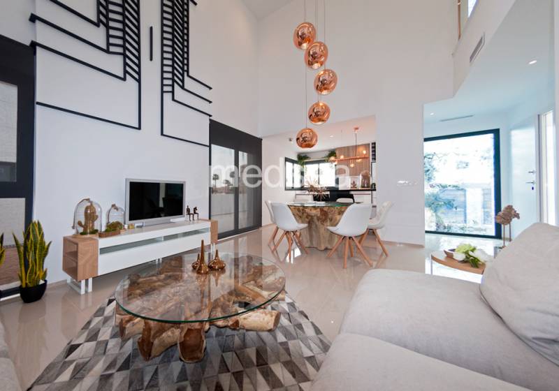 Apartment - New Build - Orihuela Costa - Orihuela Costa