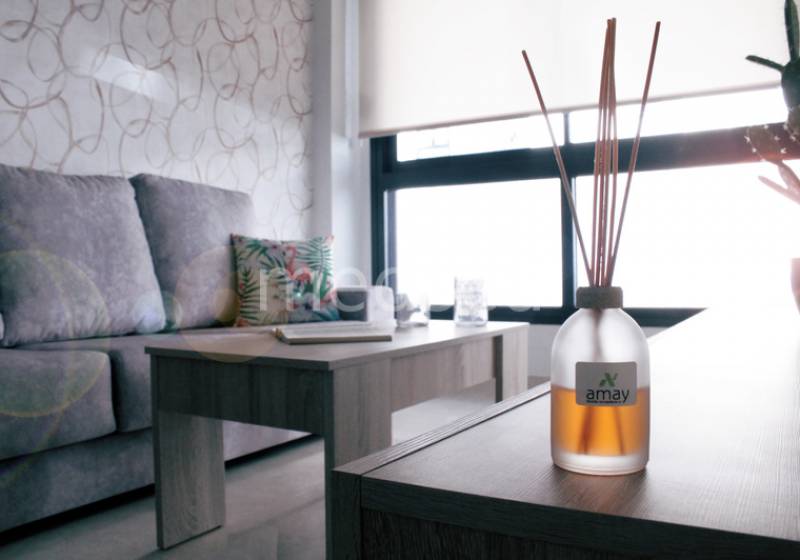 Townhouse - New Build - Orihuela Costa - Orihuela Costa