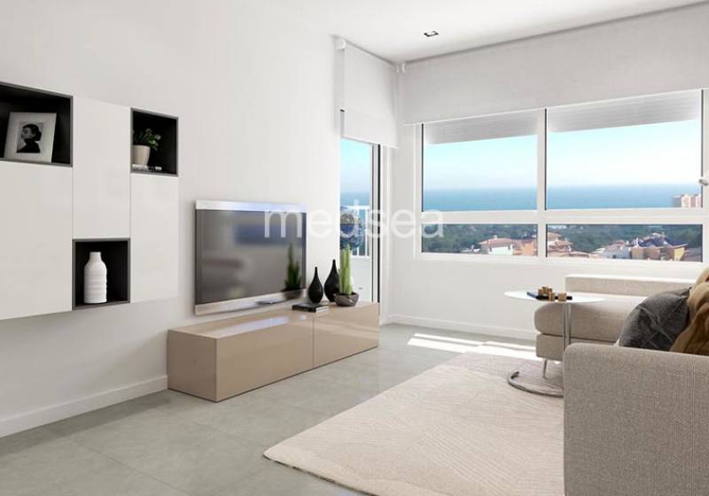 Townhouse - New Build - Orihuela Costa - Orihuela Costa