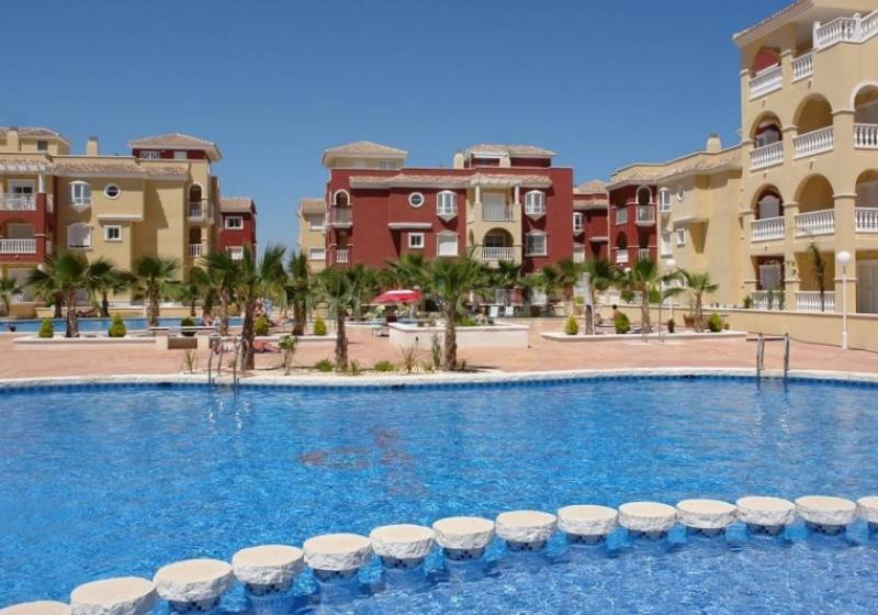 Villa - Nyproduktion - San Miguel de Salinas - San Miguel de Salinas