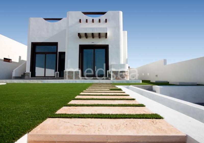 Villa - New Build - Ciudad Quesada - Ciudad Quesada