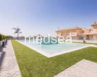 Obra Nueva - Townhouse - Orihuela Costa