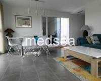 Obra Nueva - Townhouse - Orihuela Costa