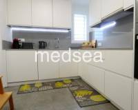 Obra Nueva - Townhouse - Orihuela Costa