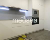 Obra Nueva - Townhouse - Orihuela Costa