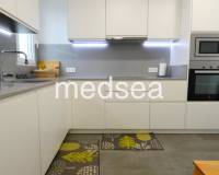 Obra Nueva - Townhouse - Orihuela Costa