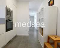 Obra Nueva - Townhouse - Orihuela Costa