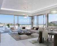 Obra Nueva - Townhouse - Orihuela Costa