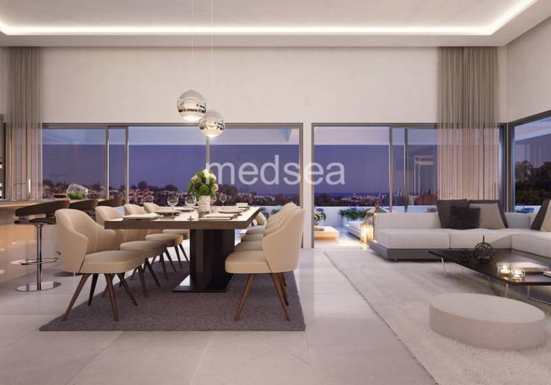 Townhouse - New Build - Orihuela Costa - Orihuela Costa