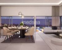 Obra Nueva - Townhouse - Orihuela Costa