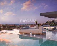 Obra Nueva - Townhouse - Orihuela Costa