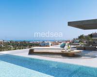 Obra Nueva - Townhouse - Orihuela Costa