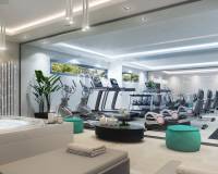 Obra Nueva - Townhouse - Orihuela Costa