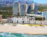 Obra Nueva - Townhouse - Orihuela Costa