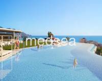 Obra Nueva - Townhouse - Orihuela Costa