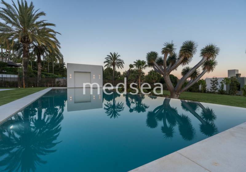 Villa - New Build - Torrevieja - Torrevieja