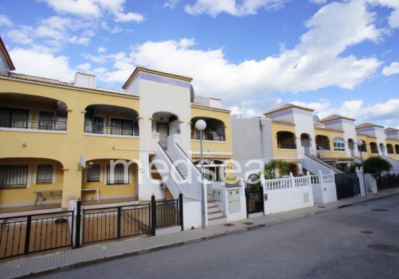 Townhouse - New Build - Orihuela Costa - Orihuela Costa