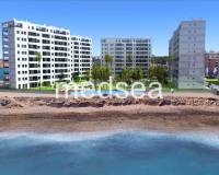 Obra Nueva - Townhouse - Orihuela Costa