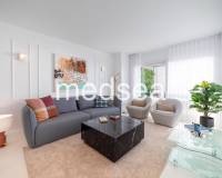 Obra Nueva - Townhouse - Orihuela Costa