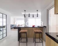 Obra Nueva - Townhouse - Orihuela Costa