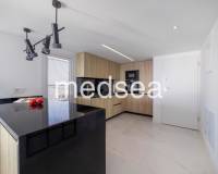 Obra Nueva - Townhouse - Orihuela Costa