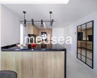 Obra Nueva - Townhouse - Orihuela Costa