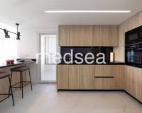 Obra Nueva - Townhouse - Orihuela Costa