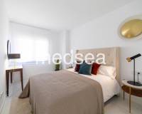 Obra Nueva - Townhouse - Orihuela Costa