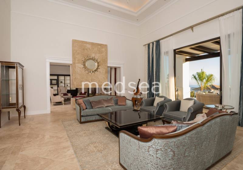 Villa - New Build - Torrevieja - Torrevieja