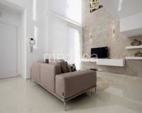 New Build - Villa - Ciudad Quesada