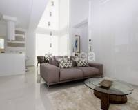 New Build - Villa - Ciudad Quesada