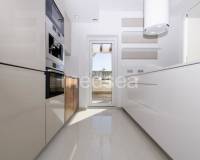 New Build - Villa - Ciudad Quesada