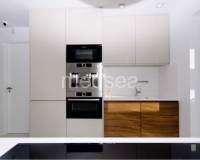 New Build - Villa - Ciudad Quesada