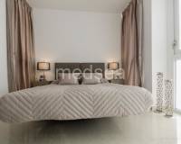 New Build - Villa - Ciudad Quesada