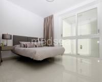 New Build - Villa - Ciudad Quesada