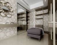 New Build - Villa - Ciudad Quesada