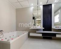 New Build - Villa - Ciudad Quesada