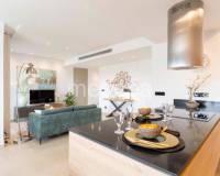 New Build - Townhouse - Orihuela Costa