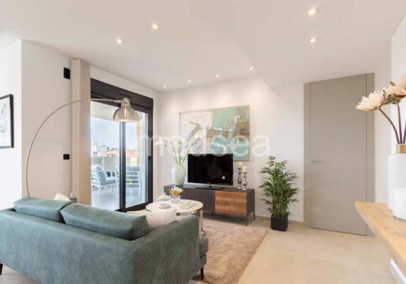 Townhouse - Obra Nueva - Orihuela Costa - Orihuela Costa