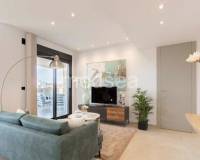 New Build - Townhouse - Orihuela Costa