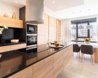 New Build - Townhouse - Orihuela Costa