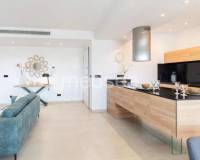 New Build - Townhouse - Orihuela Costa