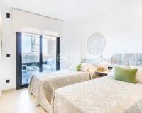 New Build - Townhouse - Orihuela Costa