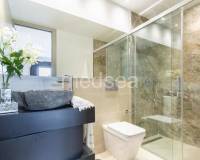 New Build - Townhouse - Orihuela Costa